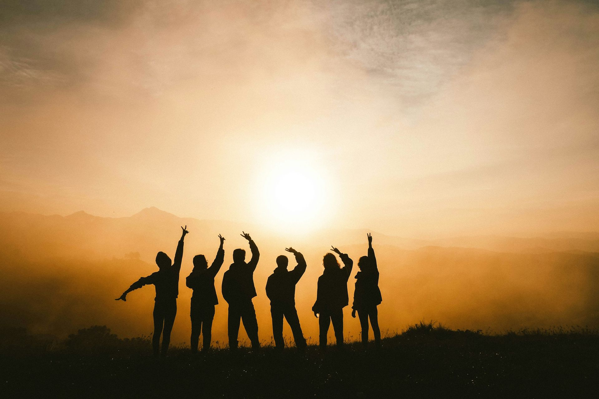 Das Team der HiH Jugend- und Familienhilfe